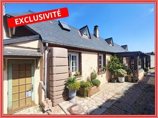  Maison à vendre 4 pièces 72 m²