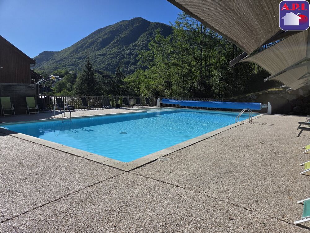 Vente Appartement Appartement Ax les thermes