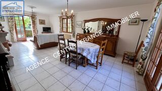 Maison à vendre 5 pièces 150 m²