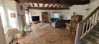  Maison à vendre 8 pièces 249 m²