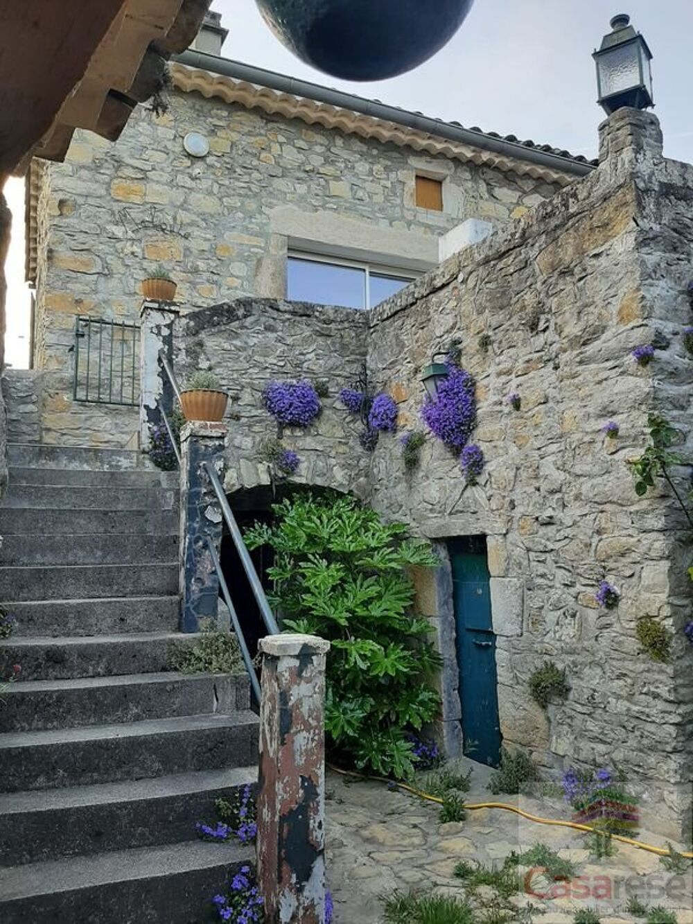 Vente Maison Maison de hameau Vesseaux