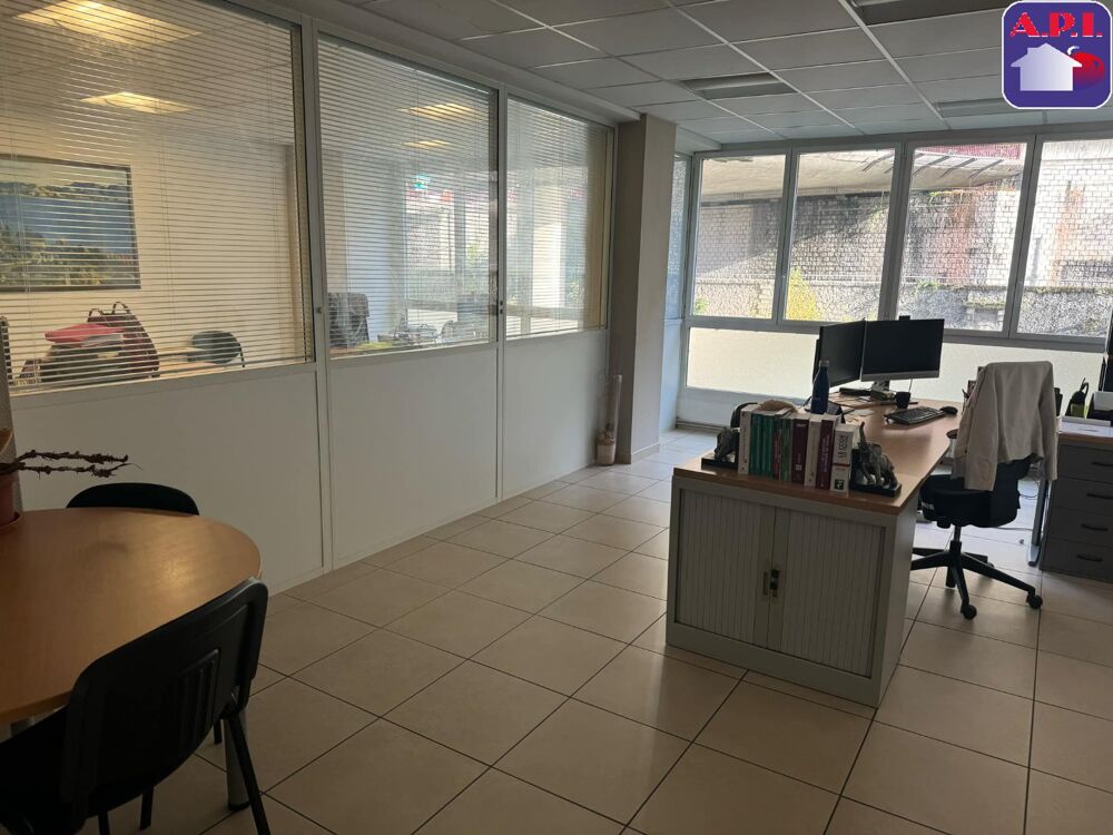   Bureau Foix