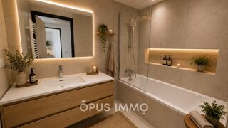  Appartement à vendre 4 pièces 109 m²
