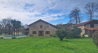  Maison � vendre 6 pi�ces 248 m�