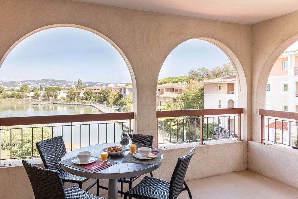 Vente Appartement Résidence Tourisme Mandelieu la napoule
