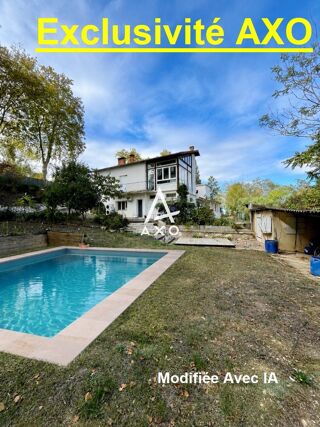 Vente Maison Maison Graulhet