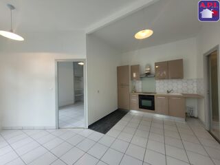  Appartement � louer 2 pi�ces 33 m�