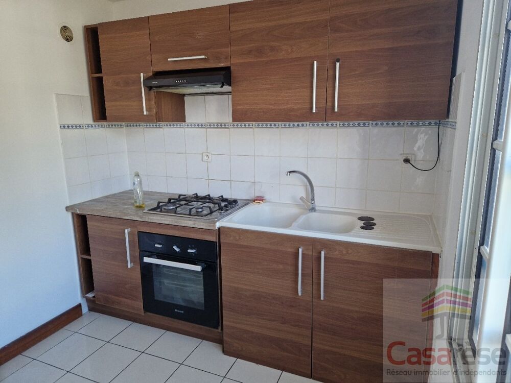 Location Appartement Appartement en résidence Sainte marie