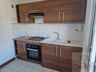  Appartement à louer 2 pièces 40 m²
