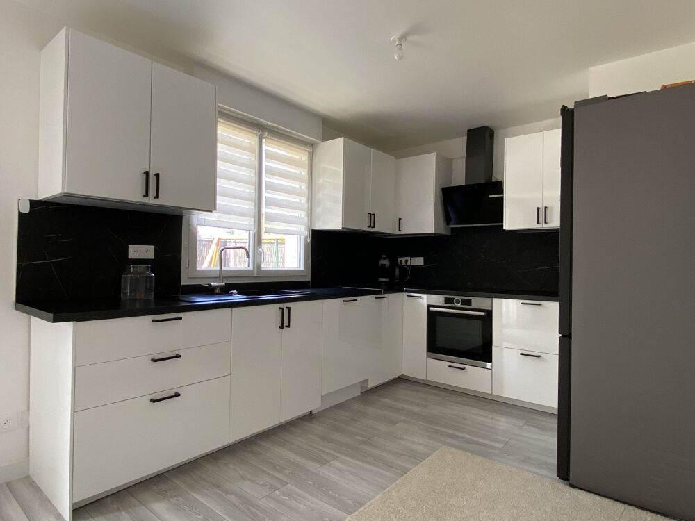 Vente Maison Maison Le havre