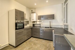  Appartement � vendre 5 pi�ces 102 m�