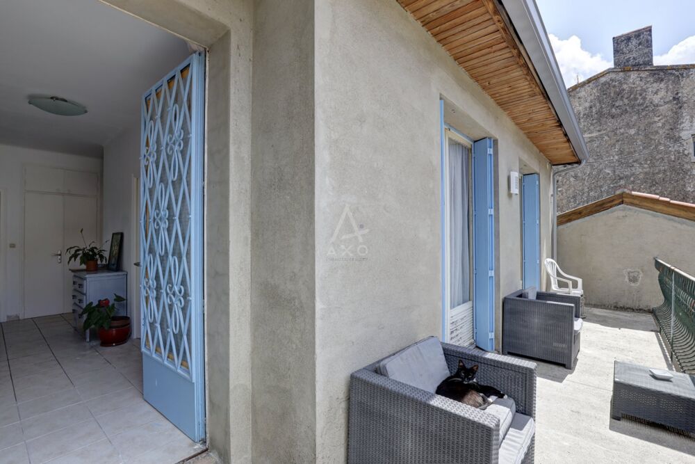 Maison 4 pièces 110 m² · à Saint-Sauveur · 110 m² · 279 000 €