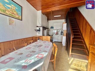  Maison à vendre 4 pièces 52 m²
