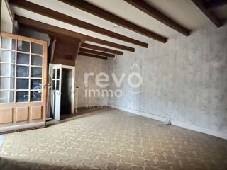  Maison � vendre 3 pi�ces 78 m�