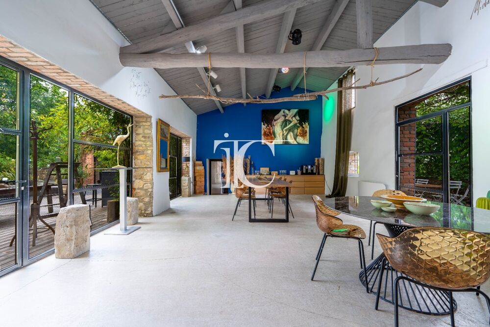 � vendre  Villa Rochegude (30430)