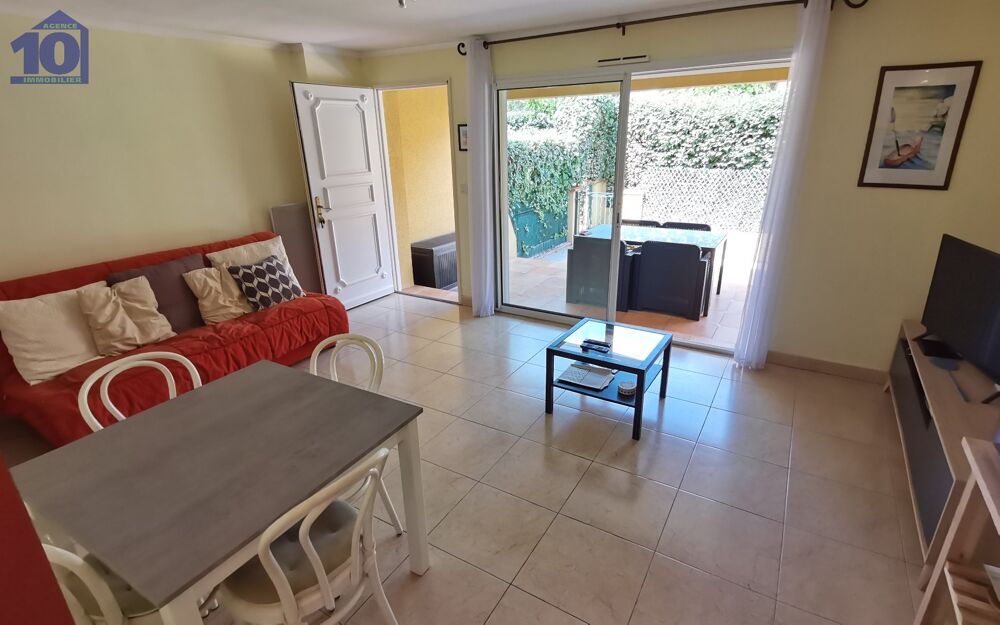 Vente Maison Pavillon Valras plage