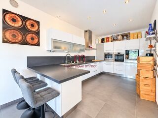 Vente Maison Maison Nice