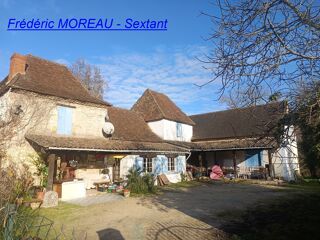  Maison à vendre 15 + pièces 575 m²