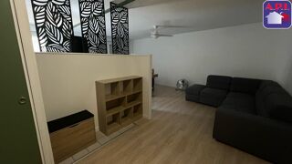  Appartement à louer 3 pièces 68 m²