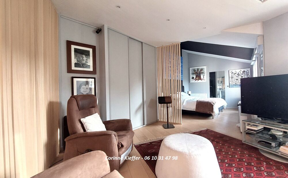 � vendre  Maison Taverny (95150)