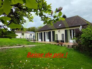  Maison � vendre 7 pi�ces 149 m�