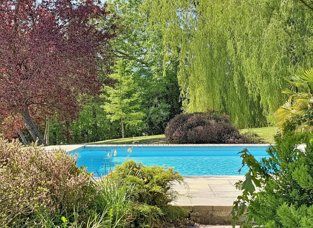 à vendre  Villa Pont-l'Évêque (14130)