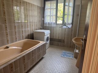  Maison à vendre 7 pièces 132 m²