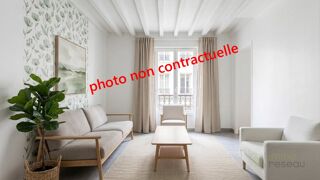  Appartement à vendre 2 pièces 25 m²