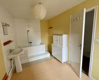  Immeuble à vendre 125 m²