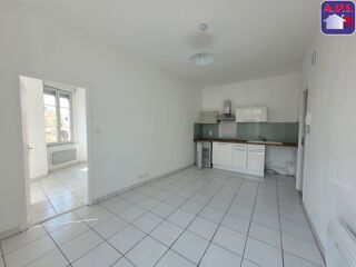  Appartement � louer 2 pi�ces 34 m�