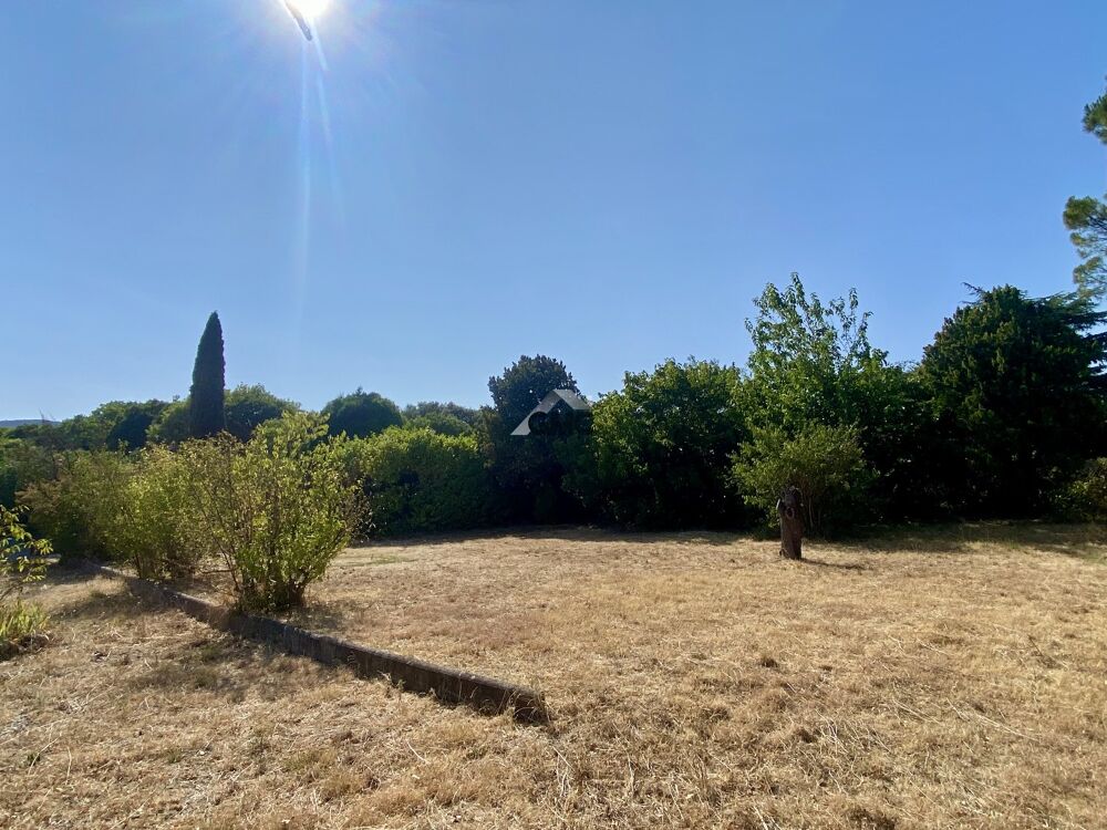 Vente Terrain Terrain Quissac