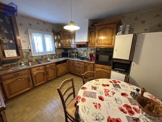  Maison à vendre 5 pièces 96 m²