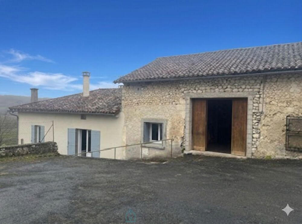 Vente Villa Maison et dépendances Allemans