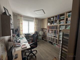  Maison � vendre 4 pi�ces 87 m�