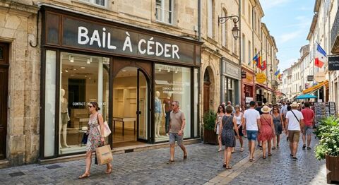 Local commercial 39000 06600 Antibes