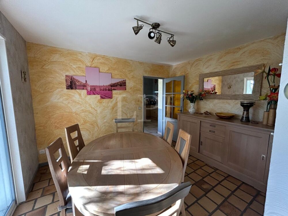  vendre  Maison Saint-Saturnin-ls-Apt (84490)