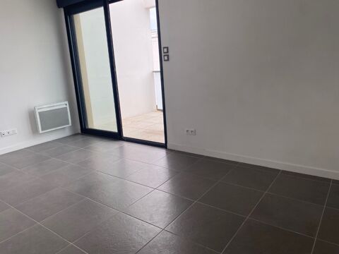  Appartement � louer 1 pi�ce 20 m�