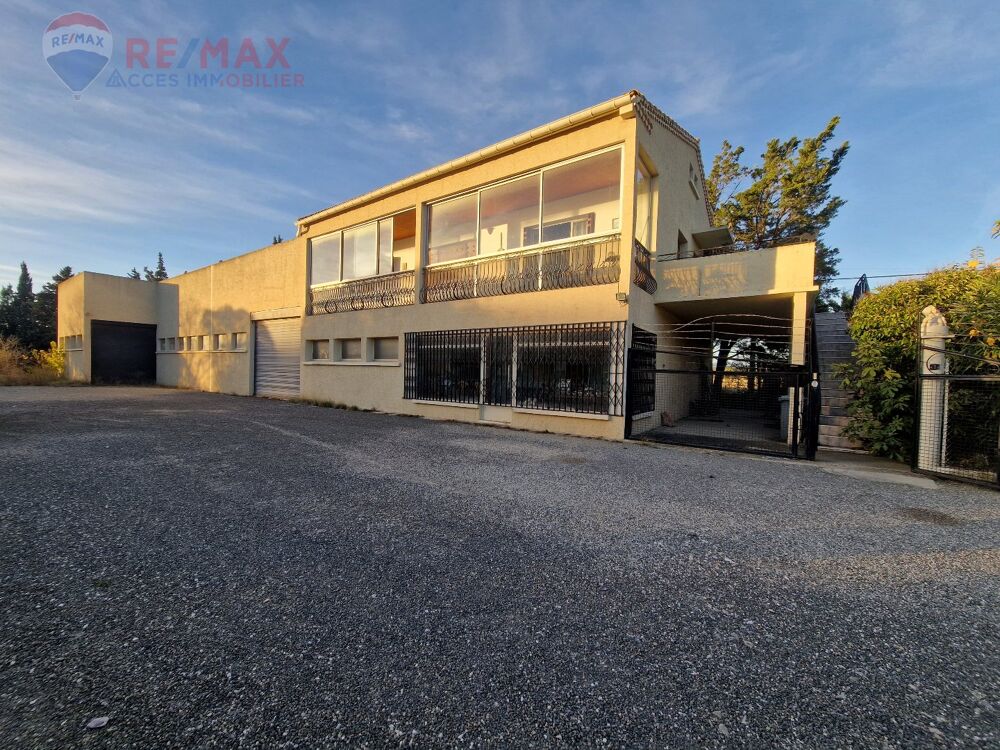 Ensemble Immobilier