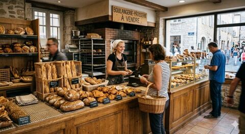 Boulangerie - P&acirc;tisserie 95000 06140 Vence