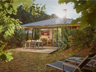  Appartement  vendre 3 pices 52 m