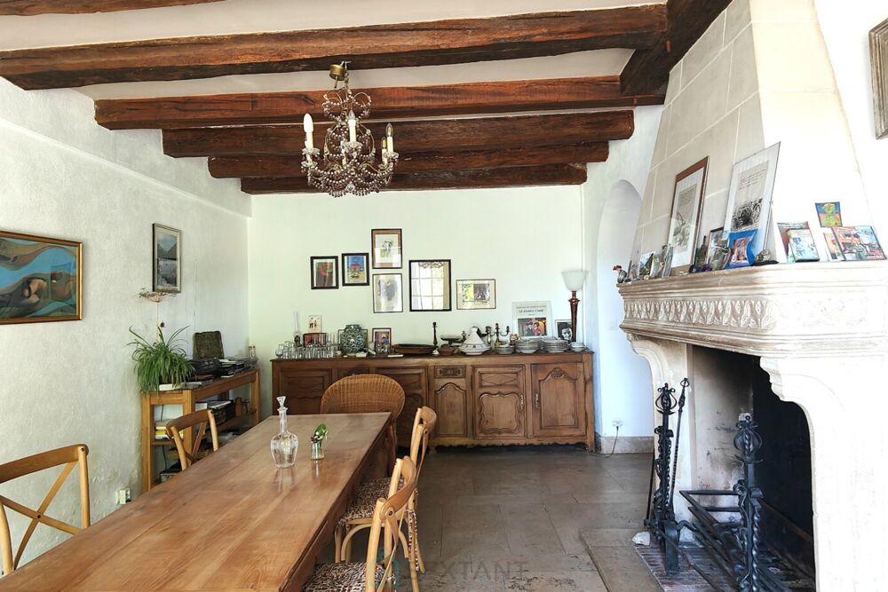 à vendre  Villa Château-la-Vallière (37330)