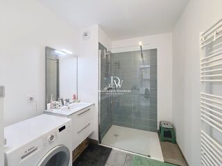  Appartement à vendre 2 pièces 41 m²