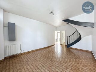  Maison à vendre 4 pièces 80 m²