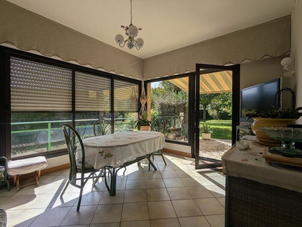 Vente Maison Maison Gruchet le valasse