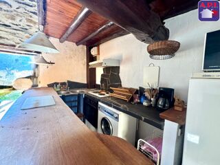  Maison � vendre 3 pi�ces 55 m�