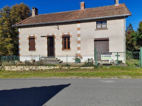   Maison Maison - 5 pi�ce(s) - 84 m�