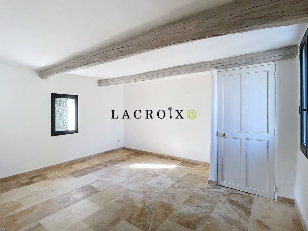 � vendre  Villa B�doin (84410)
