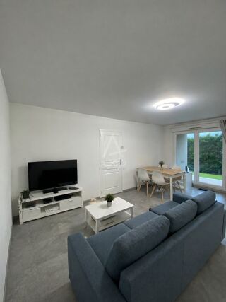  Appartement à vendre 2 pièces 48 m²