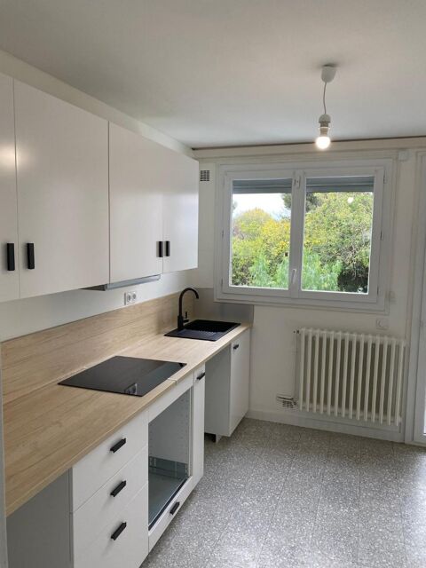  Appartement � louer 4 pi�ces 79 m�