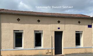  Maison � vendre 4 pi�ces 87 m�